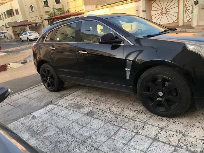 كاديلك 2010 ممشاها158 فل كامل 8