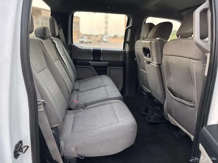 فورد F150 2020 دبل عداد 70 الف KM 22