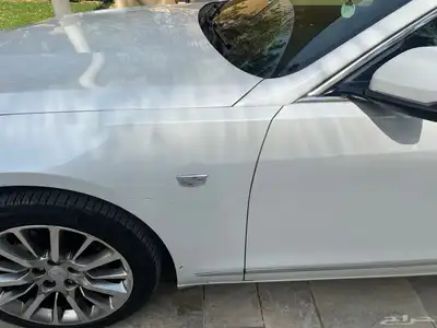 كاديلاك 2017 سعودي index