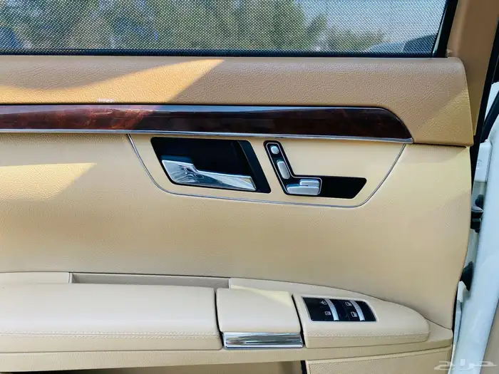 مرسيدسS350فل كامل 2013عشاق النظيف هلا بك 11