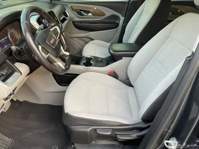 جي ام سي تيرين 2019 سعودي 16