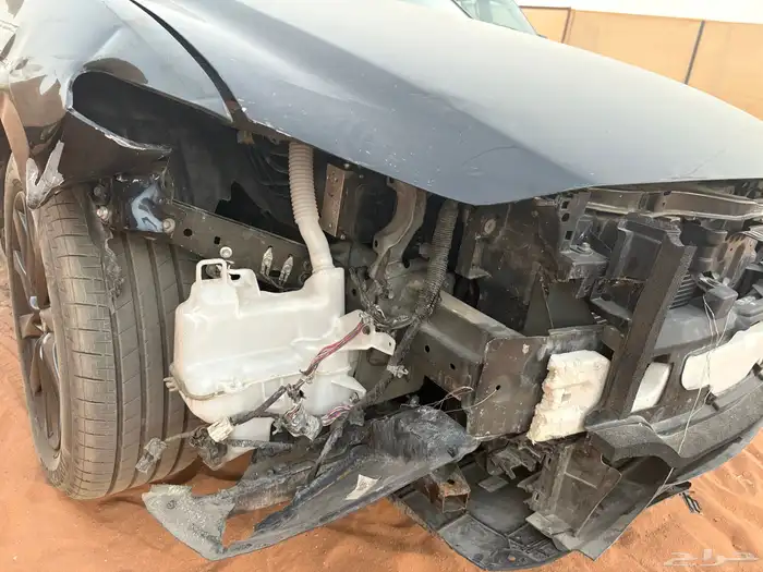 مازدا2025 اقبل البدل 5