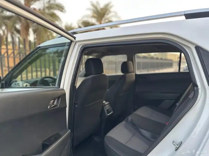 هونداي كريتا موديل 2018 سعودي نص فل 21