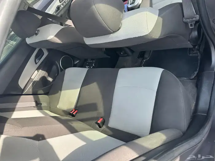 شيفروليه كروز 2015 10