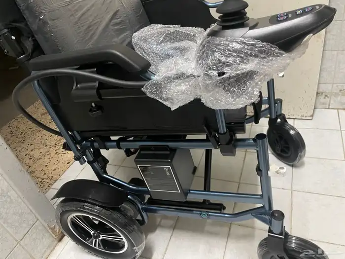 كرسي كهربائي جديد وكاله للبيع 10