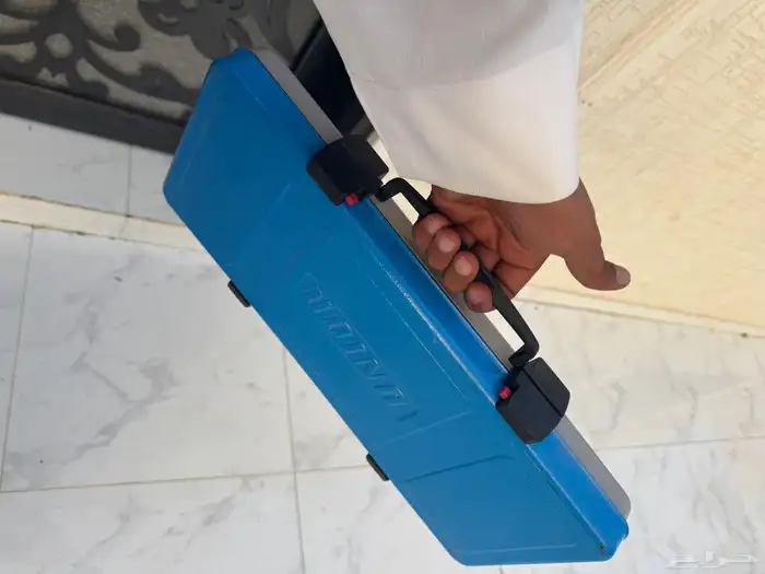 عدة اتماتيك جميع المقاسات اصلي يباني 3