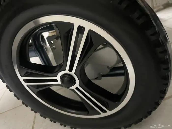 كرسي كهربائي جديد وكاله للبيع 5