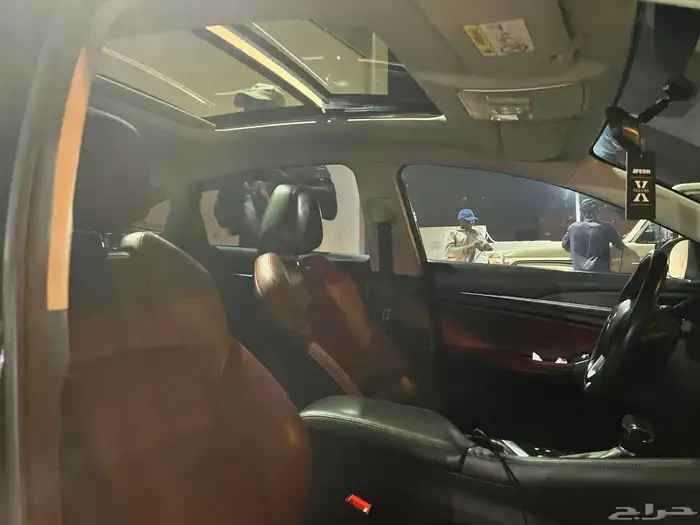 شانجان ايدو بلس 2022 فل كامل 22