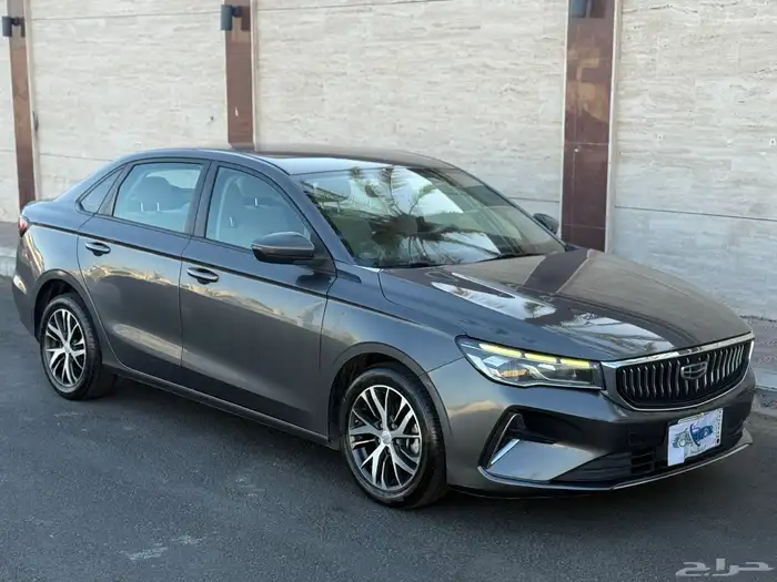 جيلي_اميجراند7_2023 4