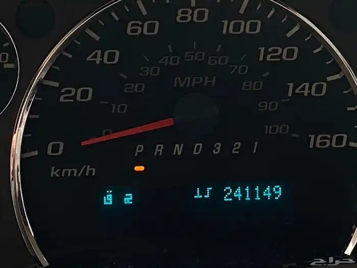 جمس سفانا 2009 2