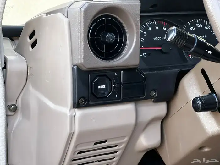 تويوتا شاص 2006 مخزن ممشى ( 79 ) 15