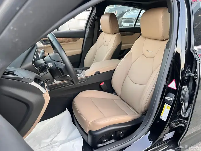 كاديلاك CT5 موديل 2023 10