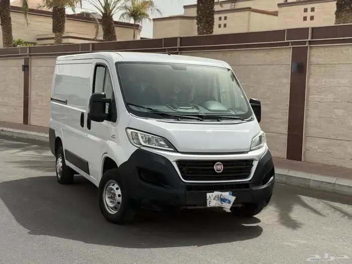 فيات_ديكاتو_2020_ديزل 1