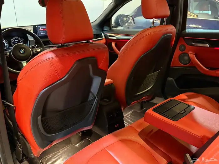 بي ام دبليو X2 2020 (( بحالة ممتازة )) 15