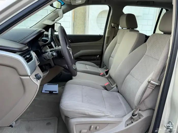 جي إم سي يوكن 2017 عداد 217 21