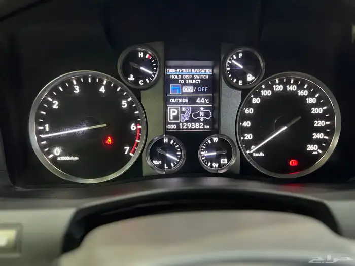 لكزس 2015 بريمي كلاسك ماشي 129 الف قمة فالنظافة السعر 170 13