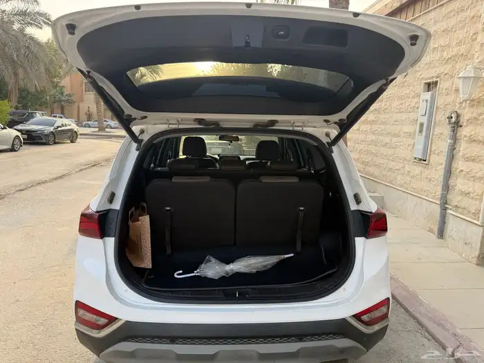 سنتافي فل كامل 2019 11