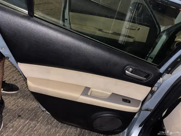 مازدا 6 الاترا مديل 2009 11