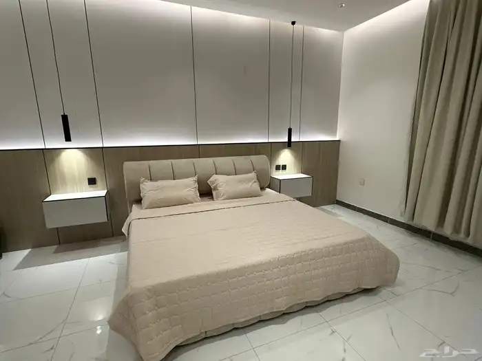 شقه مفروشه فاخر جنوب الهفوف 13