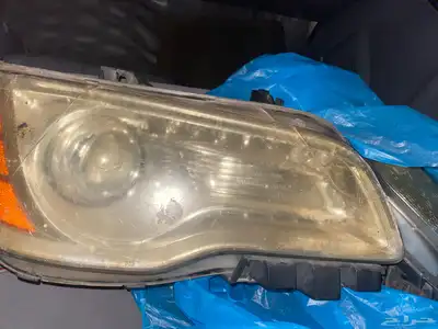 شمعات كرايزلر index