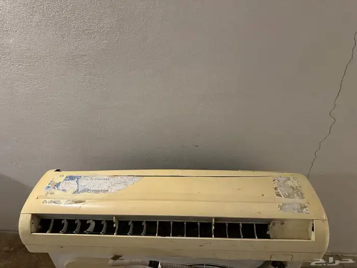 مكيفات شباك واسبليت 2