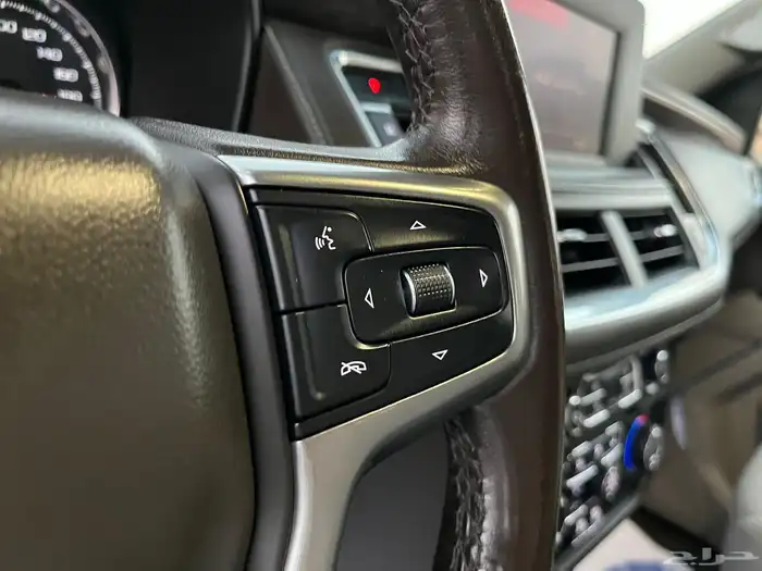 شيفرولية تاهو دبل 2022 23