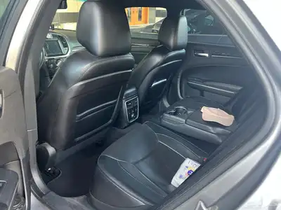 كرايسلر 2014 V6 ستة سلندر فل index