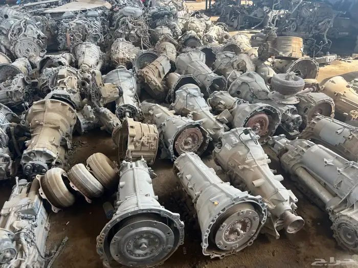 الحائر الان مندوب قطع غيار 38