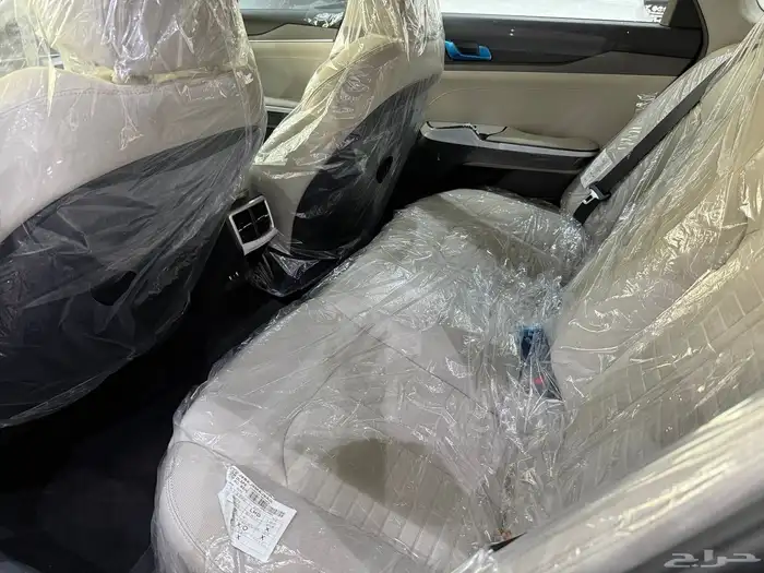 كيا K5 ستاندر 2026 وارد الجبر 14