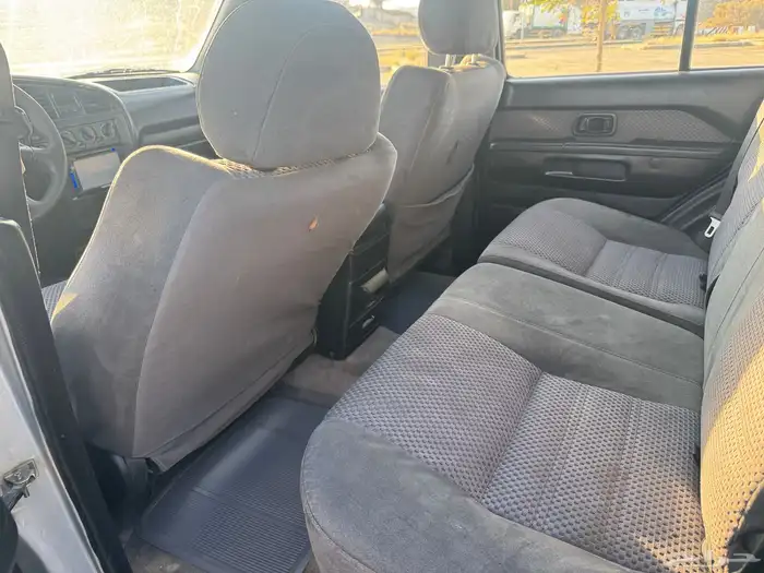 نيسان باثفندر 2005 12