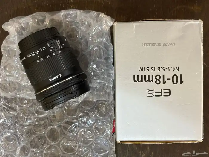 كاميرا كانون D700 3