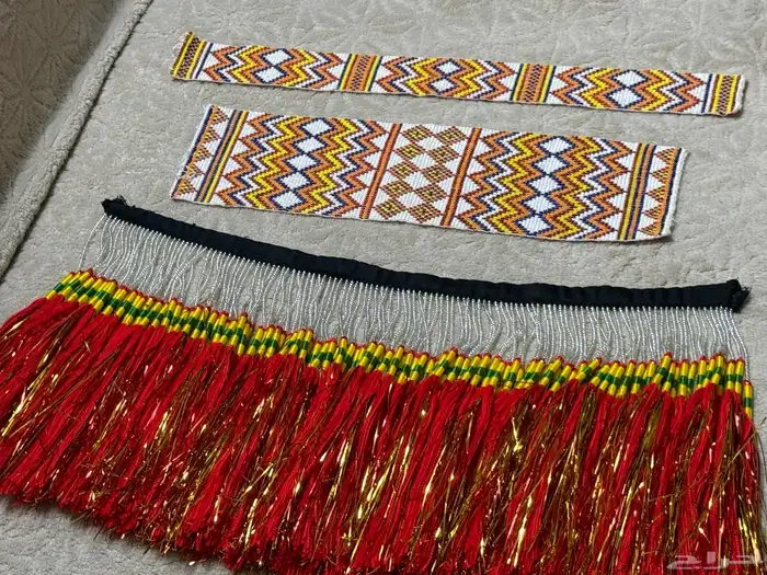 لبس الديره 2