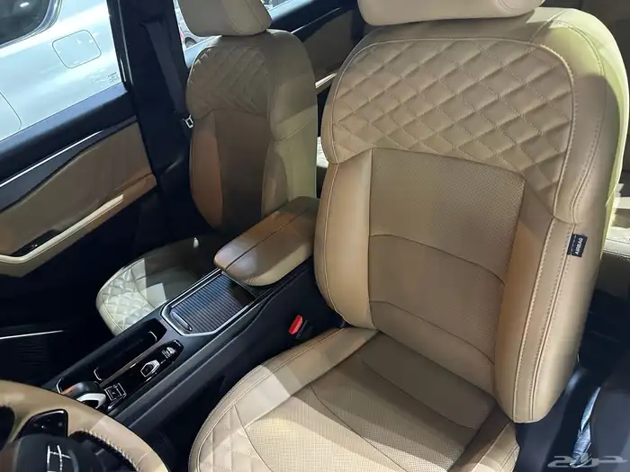 جيلي اوكافانجو فل كامل 2024 8