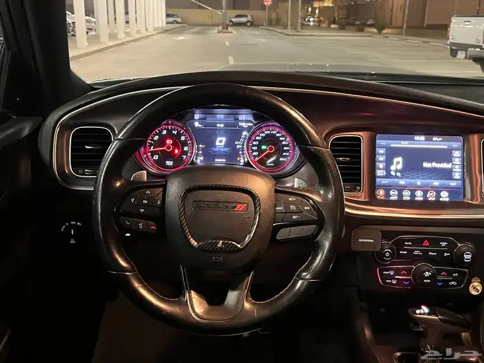 دوج تشارجر جي تي 2020 22