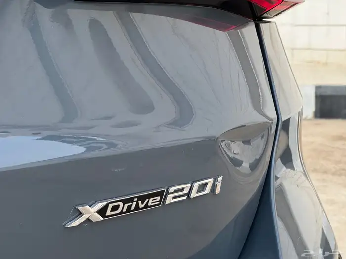 بي ام دبليو X1-2025 الناغي 14