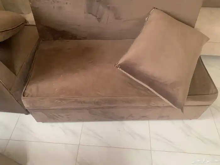 كنب حرف ال 5