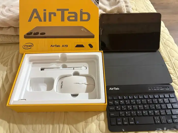 تابلت Air Tab 3