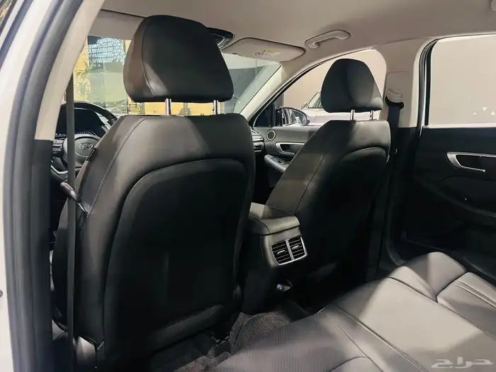 سوناتا 2022 (بحالة ممتازة جدا ) 15