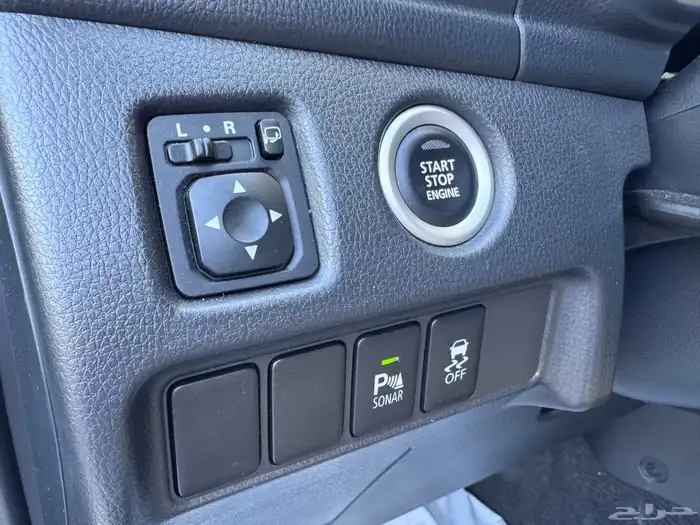 مستبيشي مونتيرو 2022 بحالة ممتازة 20