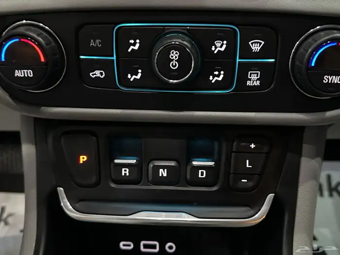 جمس تيرين SLE موديل 2021 نص فل ممشى قليل نظيف جدا 23