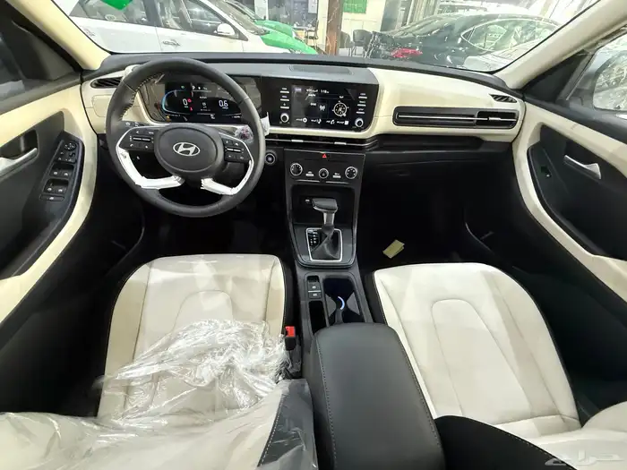 كريتا سمارت 2026 الجديدت كليا 8