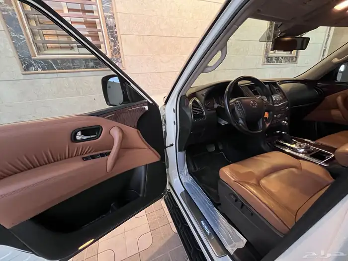 باترول 400Hp2019 8