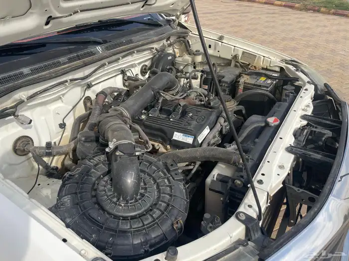 هايلكس 2012 15