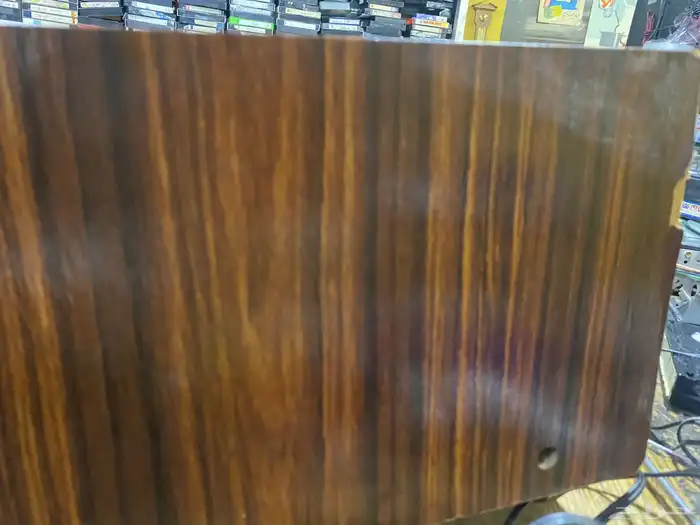 استيريو خشبي 1