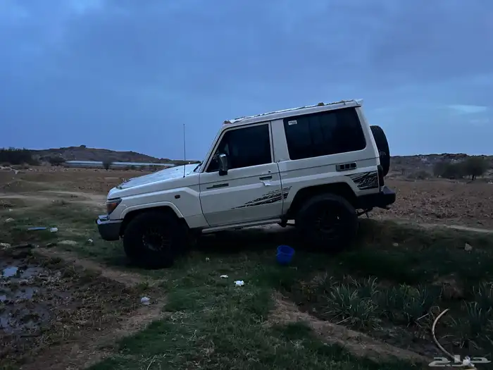 جيب ربع 2014 يحمل لوحه مميزه حرك 1212للبيع 4