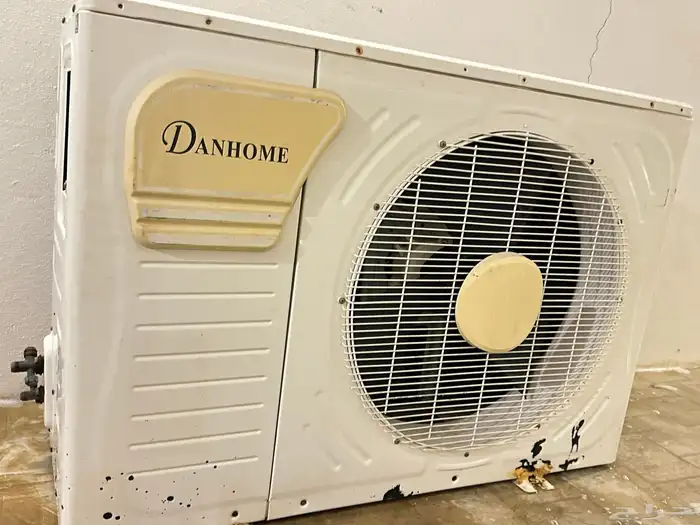 مكيفات شباك واسبليت 10