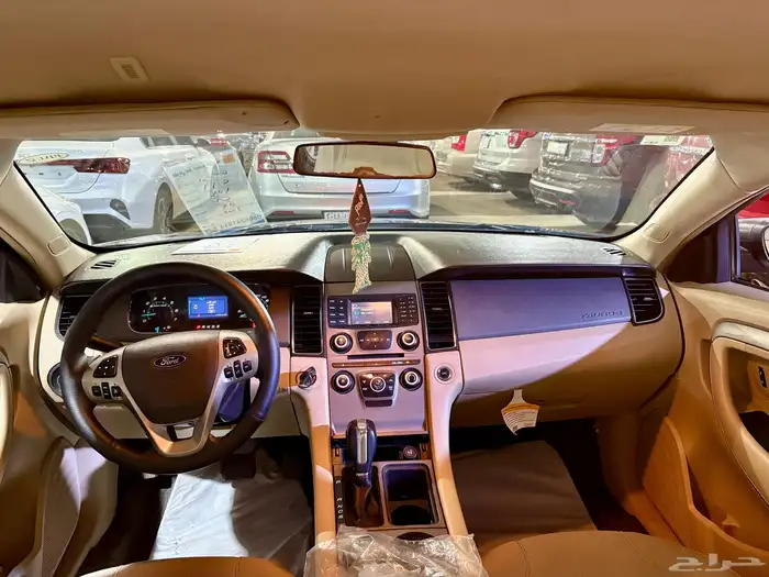 فورد تورس 2016 6