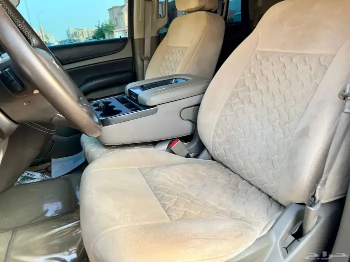 شيفروليه تاهو 2016 دبل ( LT ) 13