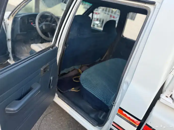 هايلوكس 1994م GL 9