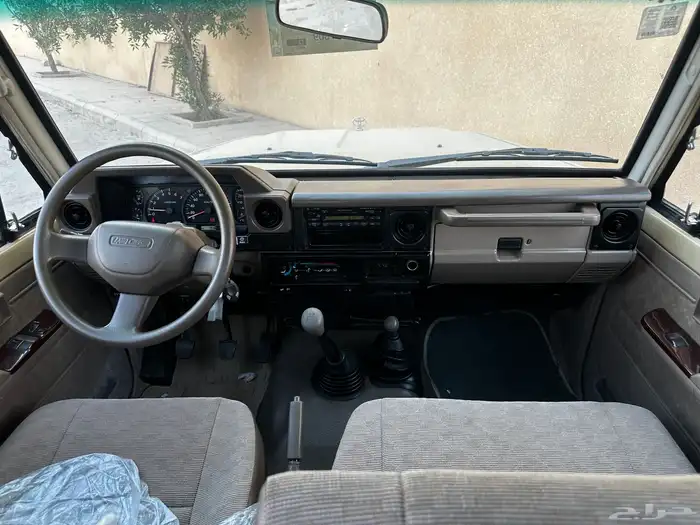 تويوتا شاص 2006 مخزن ممشى ( 79 ) 11